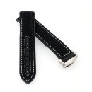 Premium Hybrid Uhrenarmband Modell Innsbruck-FSS...