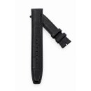 Alligator Uhrenarmband Modell IW-42-XL schwarz 20 mm,...