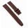 Alligator Uhrenarmband Modell IW-42-XL mocca 20 mm, komp. IWC Portugieser