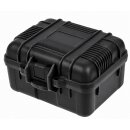 Security ABS-Kunststoff Uhrenbox für 1 Uhr Modell...