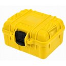 Security ABS-Kunststoff Uhrenbox für 1 Uhr Modell...