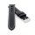 Rallye XL-Uhrenarmband Rallye-RX-Design schwarz-WN 24 mm