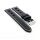 Rallye XL-Uhrenarmband Rallye-RX-Design schwarz-WN 24 mm