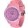 Fila Uhr Modell Summer-Time Silikonband rosa Unisex FA1023-35