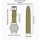 Fluco Uhrenarmband Modell Record-NL hell-braun 18 mm Handarbeit