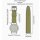 GEO-Straps Old Military softweiches Rindleder Uhrenarmband schwarz-WN 24 mm