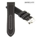 Morellato Stoff-Textil Uhrenarmband Modell Athletic...