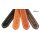 Diloy Rindleder Uhrenarmband Modell Barcelona-WN cognac 24 mm Handarbeit