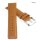 Diloy Rallye Uhrenarmband Modell Rallye-RS cognac 22 mm, zweifarbig