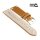 GEO-Straps Uhrenarmband Horween Rindleder Modell Beluga cognac 20 mm Handarbeit