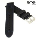 Premium ene strap Silikon Uhrenarmband Modell 113...