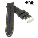 Premium ene strap Silikon Uhrenarmband Modell...