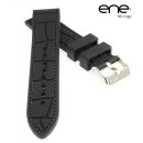 Premium ene strap Silikon Uhrenarmband Modell...