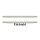 10 Stk. Federsteg 28/1,8 mm Edelstahl mit Doppelkopf