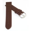 Feines Kalbsleder Clip-Uhrenarmband Modell Clip-Odeon...