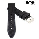 Premium ene strap Silikon Uhrenarmband Modell Cintano BN...