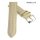 Morellato Nytech Uhrenarmband Modell Techno beige-creme 22 mm, wasserfest