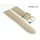 Morellato Nytech Uhrenarmband Modell Techno beige-creme 22 mm, wasserfest