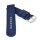 Canvas Textil Uhrenarmband Modell Ventura blau 18 mm