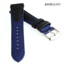 Morellato Canvas Uhrenarmband Modell Volley-Cordura...