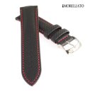 Morellato Sport-Racing Uhrenarmband Modell Race-Microfori...