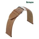 Barington Lamm-Nappa Uhrenarmband Modell Cordero...