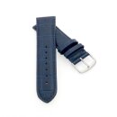 Feines Alligator Uhrenarmband Modell Lausanne-XS...