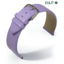 Eulit Kalb-Nappa Uhrenarmband Modell Nappa-Fashion...