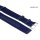Morellato Nato Durchzugs-Uhrenarmband Modell Pilot-Nastro blau 22 mm