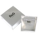 Dolce & Gabbana Collier Snow DJ0299 Nerz