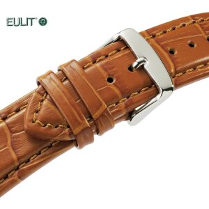 Eulit Dornschließe Edelstahl poliert Modell Chrono-Dorn 24 mm